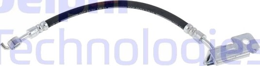 Bremseslange DELPHI LH7449