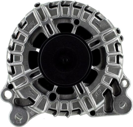 ROTOVIS Automotive Electrics 9090585 Dynamo