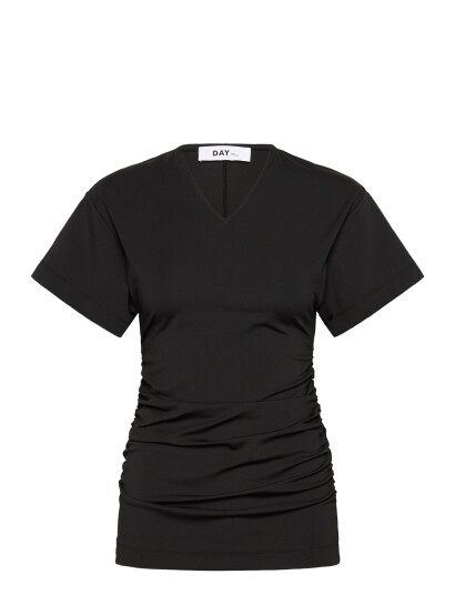Day Birger et Mikkelsen Braxton - Modern Interlock - Black - M