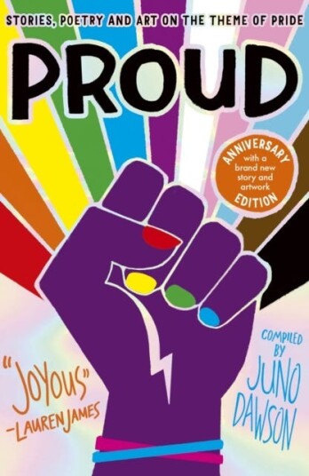 Proud Av Various Authors