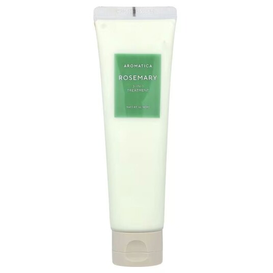 Aromatica Rosemary 3-in-1 Treatment 165 g Hårkur