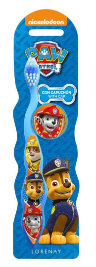 Paw Patrol Boy Toothbrush Paw Patrol Boy Toothbrush