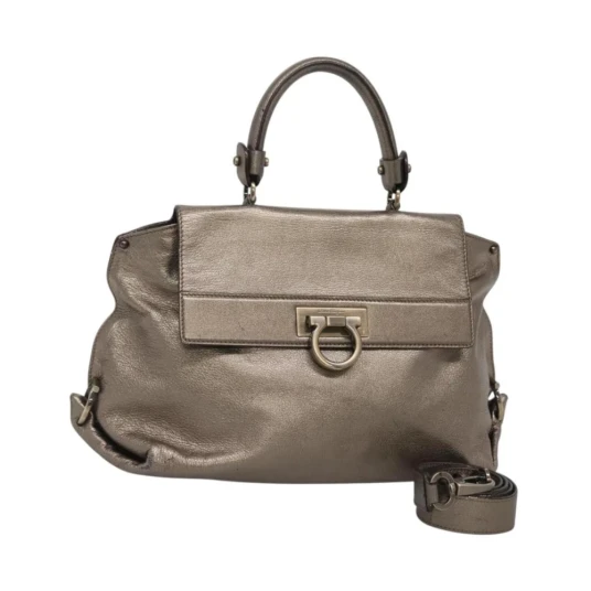 Salvatore Ferragamo Salvatore Ferragamo Dame Gul