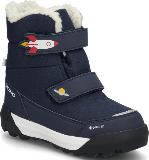Viking Moon Warm Sc Gtx 2V - NAVY - 26
