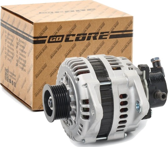 goCORE GCD0287 Dynamo goCORE GCD0287 Dynamo