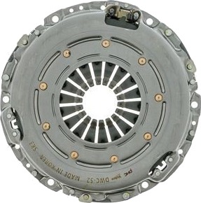 Trykkplate, clutch AISIN CO-026