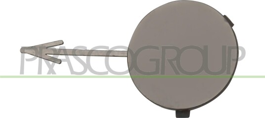 Klappe, slepekrok PRASCO FD1071286