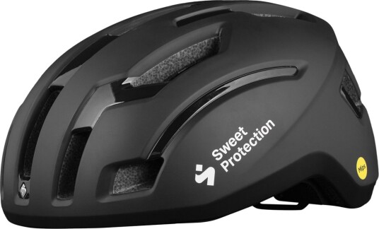 Sweet Protection Seeker Mips Helmet Matte Black 48/53