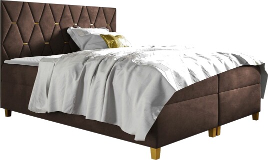 Boisdale Sengeramme 180x200 cm
