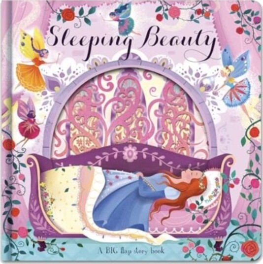Sleeping Beauty Sleeping Beauty