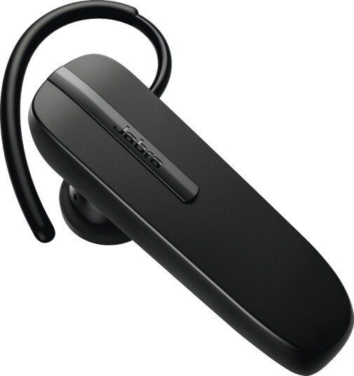 Jabra Talk 5 Svart Jabra Talk 5 Svart