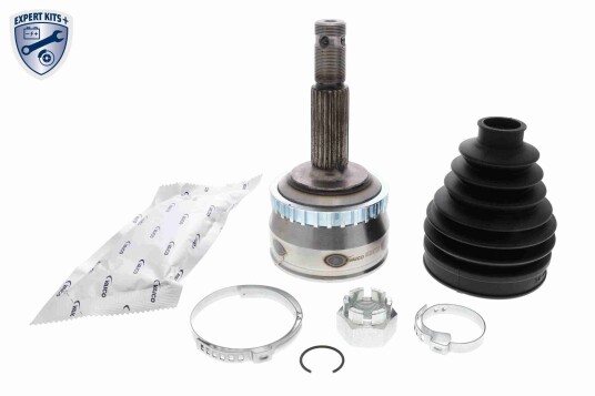 Vaico Drivknute drivaksel VAICO V40 0639