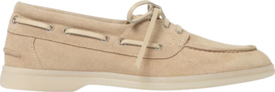 Scarosso Dame Sko Beige 41 EU, Scarosso Dame Sko Beige 41 EU,