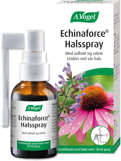 A. Vogel Echinaforce Halsspray A. Vogel Echinaforce Halsspray