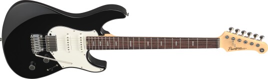 Yamaha Pacifica Standard Plus PACS12 elektrisk gitar Yamaha Pacifica Standard Plus PACS12 elektrisk gitar