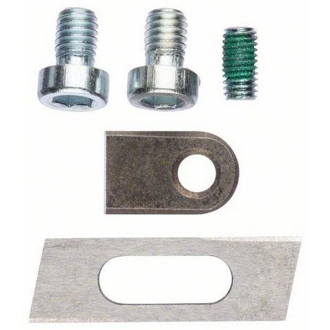 Bosch 2607010025 Bensett 5 deler, Maskintilbehør & forbruk