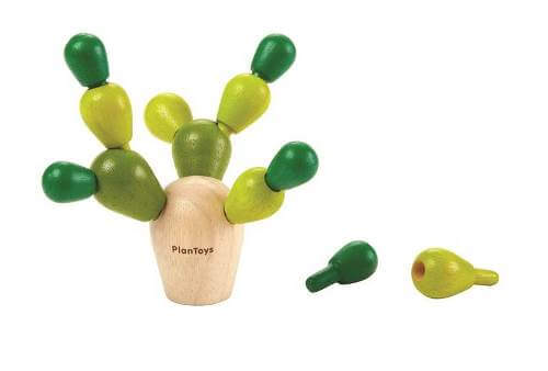 PLANTOYS Balance kaktus mini PLANTOYS Balance kaktus mini