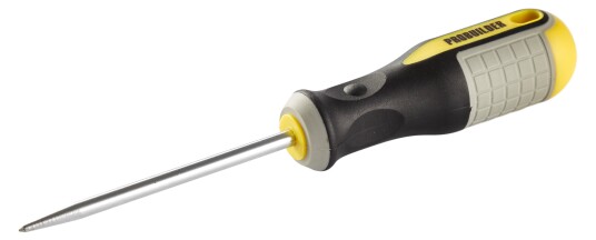 SYL M/RUNDSPISS Ø6X100MM PROBUILDER SYL M/RUNDSPISS Ø6X100MM PROBUILDER