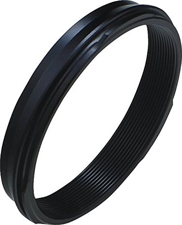 Fujifilm AR-X100B Filteradapterring Sort Fujifilm AR-X100B Filteradapterring Sort
