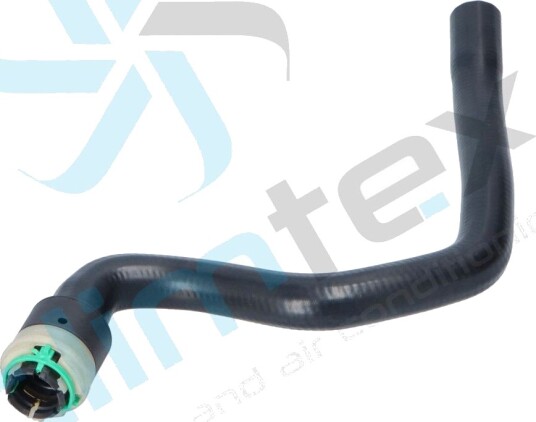 Oppvarmingsslange CLIMTEX CX1-036