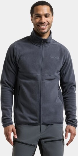 Didriksons Vito Full Zip Blue M
