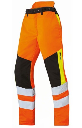 Stihl Protect MS bukse med verneinnlegg str. XXL Arbeids og fritids Stihl Protect MS bukse med verneinnlegg str. XXL Arbeids og fritids