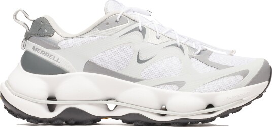 Merrell Women's SpeedARC Matis White/Pigeon J038700 38.5 Merrell Women's SpeedARC Matis White/Pigeon J038700 38.5
