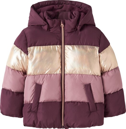 Name It Nmfmille Puffer Jacket1 FIG 104