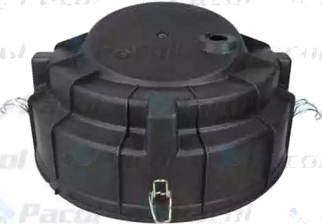 PACOL SCA-FC-003 Deksel luftfilterkasse