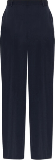Stella McCartney Dame Bukser Blå M,