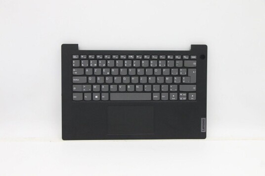Lenovo Upper Case ASM_BEL L82KA BK