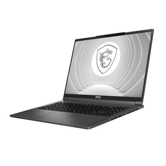 MSI CreatorPro 16 AI Studio A1VMG-066 NVIDIA 32GB / 2TB W11P MSI CreatorPro 16 AI Studio A1VMG-066 NVIDIA 32GB / 2TB W11P