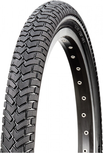 Sykkeldekk CST Tires C1213N 20x2.215 Black