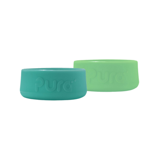 Pura Kiki Silikon Bumper Mint & Moss
