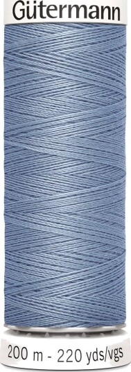 Gütermann POLY 5 stk. x 200m 0064