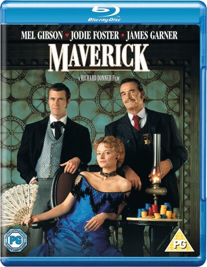 Maverick (1994) Maverick (1994)