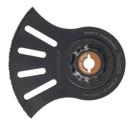 Makita B 66547 Segmentsagblad 100 K40 Makita B 66547 Segmentsagblad 100 K40