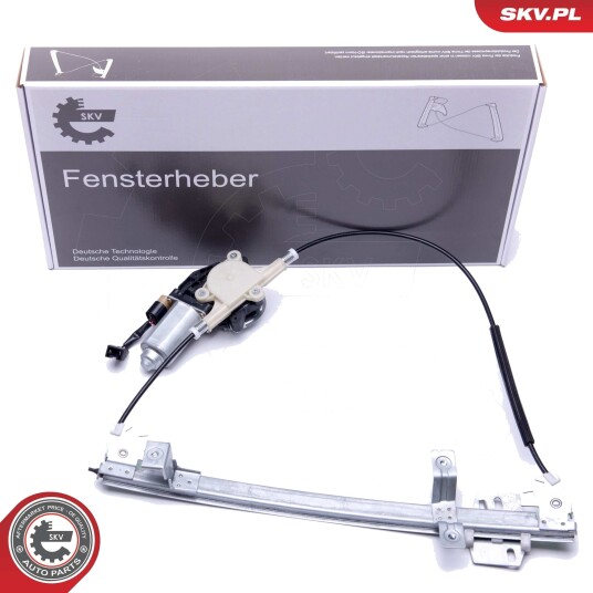 ESEN SKV 00SKV892 Vindusheis