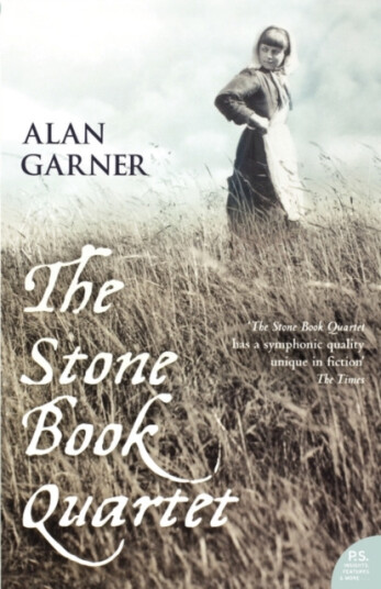 The Stone Book Quartet The Stone Book Quartet