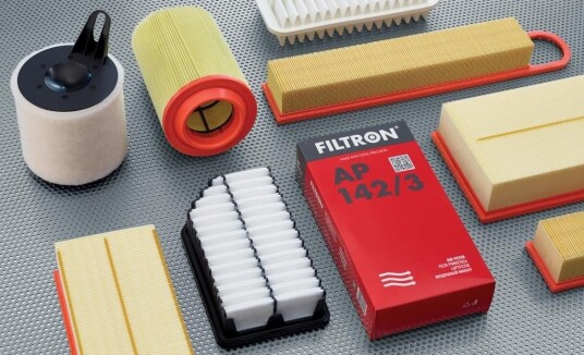 FILTRON AP 057/2 Luftfilter FILTRON AP 057/2 Luftfilter