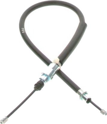 Bremsewire BOSCH 1 987 477 573