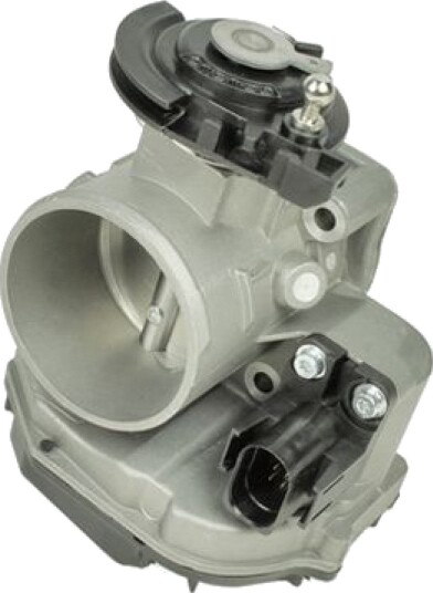 Gasspjeld METZGER 0892612
