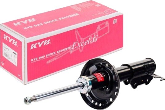 KYB 339418 Støtdemper KYB 339418 Støtdemper