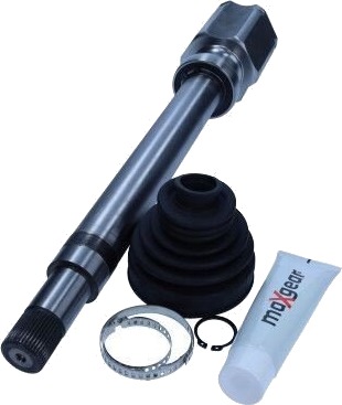 Maxgear Drivknute drivaksel MAXGEAR 49 2884
