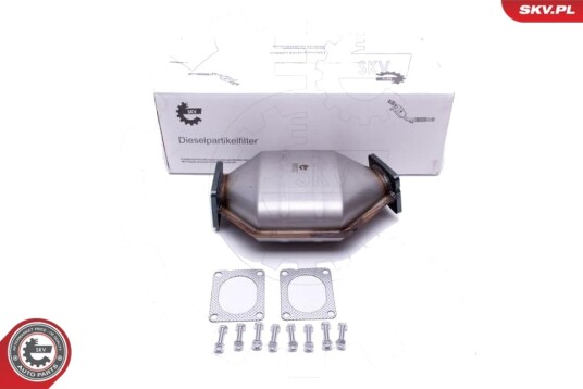 Partikkelfilter ESEN SKV 62SKV511