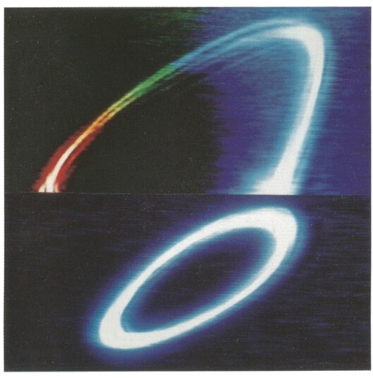 Klaus Wiese Uranus CD