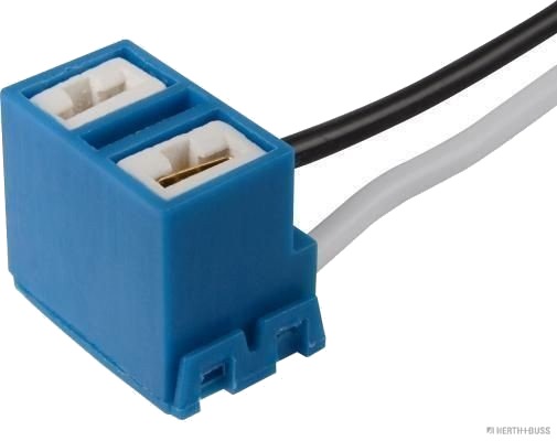HERTH+BUSS ELPARTS 50390437 Plugg, hovedfrontlys