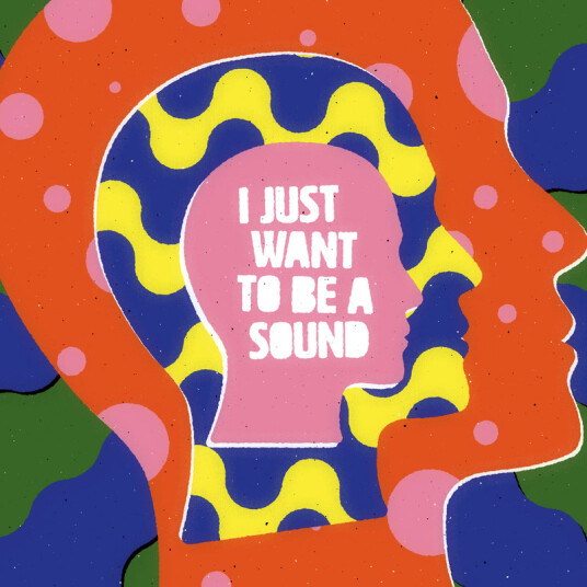 Kadavar I Just Want To Be A Sound CD