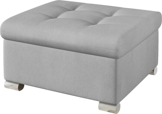 Trefor Fotpall 68 cm -