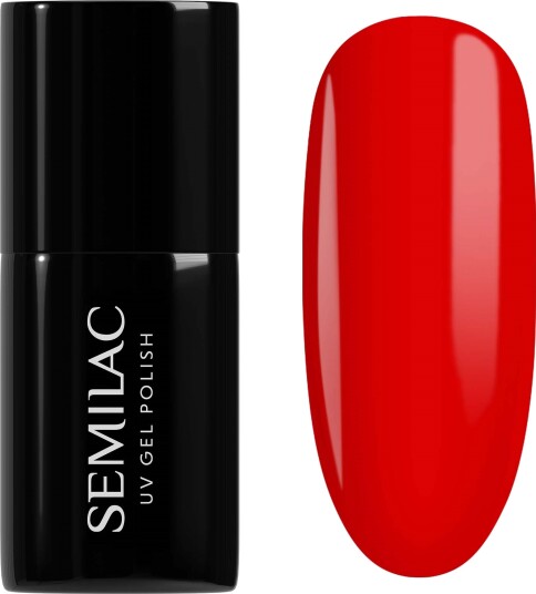 SEMILAC UV Gel Polish 793 Rebel Rose